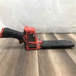 AS-IS Milwaukee FUEL 8 in. 12V Lithium-Ion Brushless Cordless Battery Hedge Trimmer (Tool-Only)