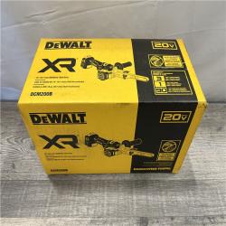 NEW - DEWALT 20-Volt MAX XR 18 in. Cordless Bandfile (Tool-Only)