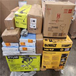 Phoenix AS-IS Monster Turbo Pallet