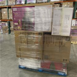 Dallas Location - Holiday Pallet