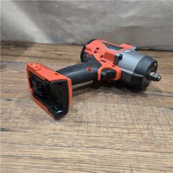 AS-IS Milwaukee M18 FUEL 1/2 High Torque Impact Wrench with Friction Ring Kit