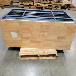 California AS-IS Husky 18-Drawer Mobile Workbench