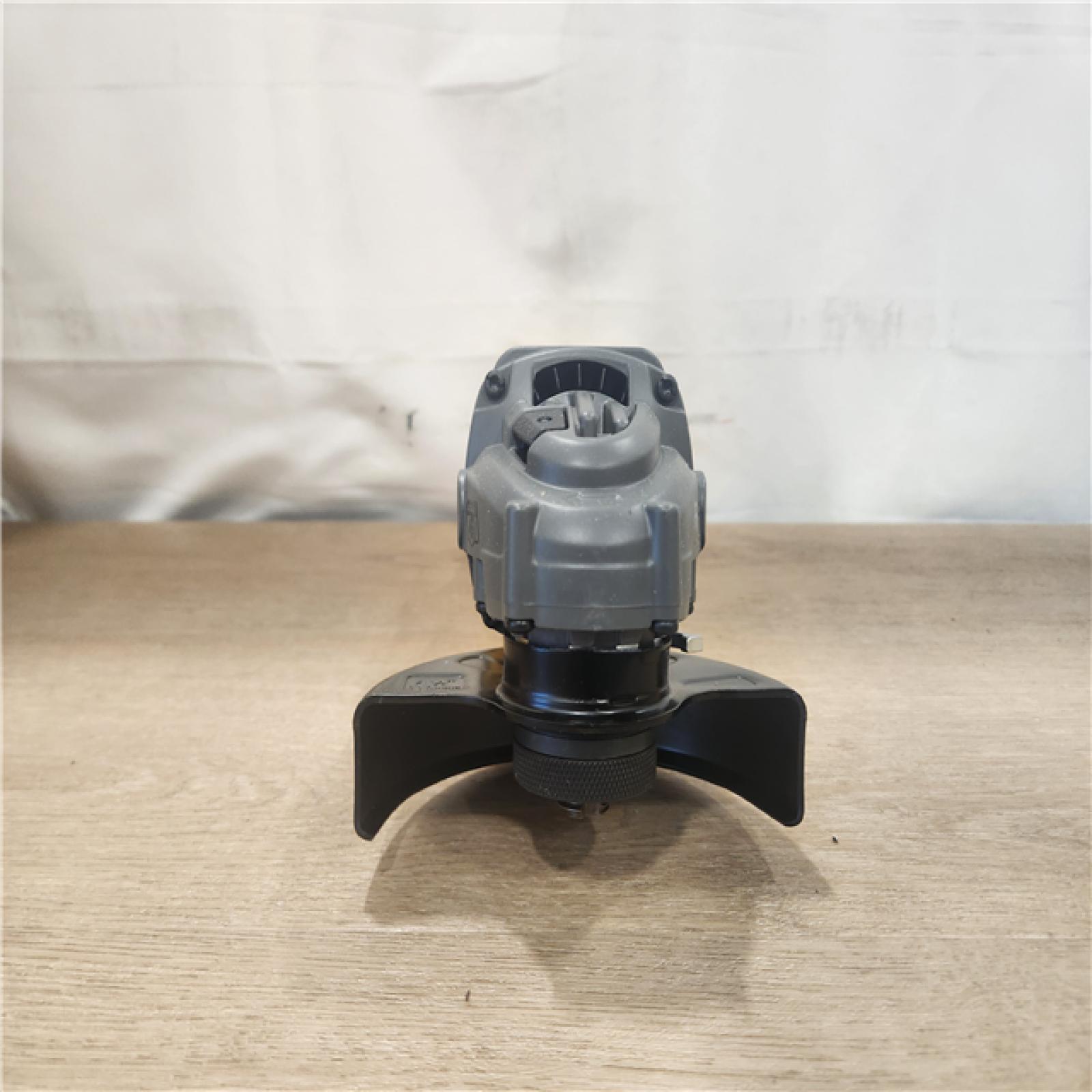 AS-IS- DeWalt FLEXVOLT 60V MAX Cordless Grinder  4.5 - 6   9000 RPM  1 EA (115-DCG418B) (ONLY TOOL)