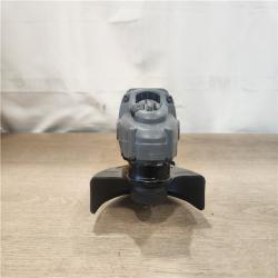 AS-IS- DeWalt FLEXVOLT 60V MAX Cordless Grinder  4.5 - 6   9000 RPM  1 EA (115-DCG418B) (ONLY TOOL)