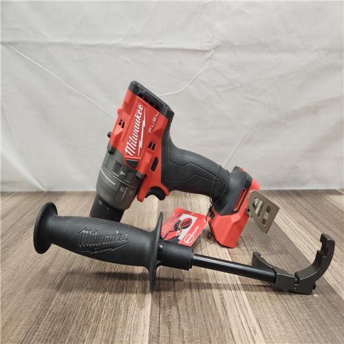 AS-IS- Milwaukee 12V 1/2  Hammer Drill/ Driver (TOOL ONLY)