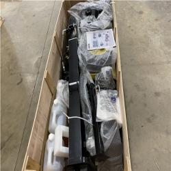 Houston Location - AS-IS Outdoor Power Equipment CHAMPION 37 TON LOG SPLITTER