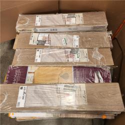 Phoenix AS-IS Mixed Home Improvement Pallet