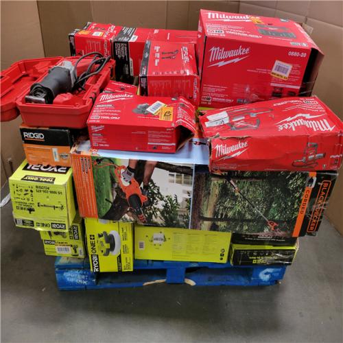 PHOENIX AS-IS TOOL PALLET