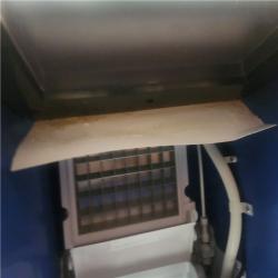 Phoenix Location NEW VEVOR Commercial Ice Maker 80 lbs./24 in. H Ice Maker Machine Freestanding Cabinet Ice Maker with 15 lbs. Storage Capacity