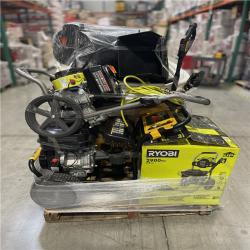 DALLAS LOCATION- AS-IS MONSTER TURBO