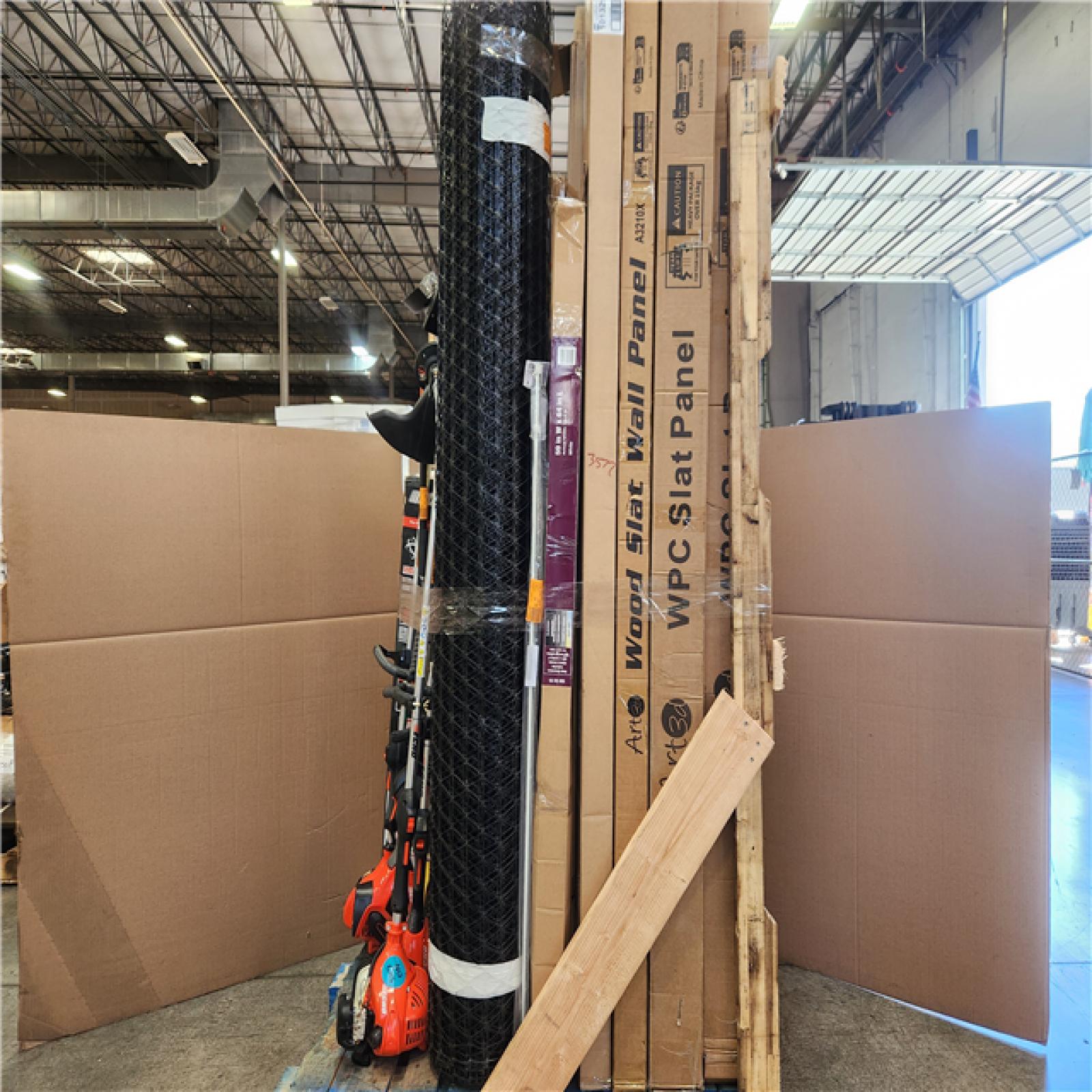 Phoenix AS-IS Monster Turbo Pallet