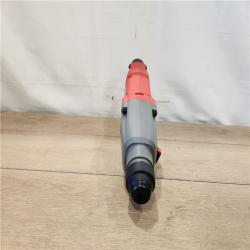 AS-IS- Milwaukee  M18 FUEL 18V Lithium-Ion Brushless Cordless 1 in. SDS-Plus D-Handle Rotary Hammer (Tool-Only)