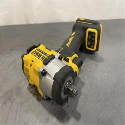 AS-IS - DEWALT ATOMIC 20V MAX Cordless Brushless 1/2 in. Variable Speed Impact Wrench