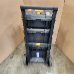 Phoenix NEW DEWALT TOUGHSYSTEM 2.0 24 in. Tower Tool Box System (3 Piece Set)