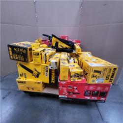 PHOENIX AS-IS TOOL PALLET