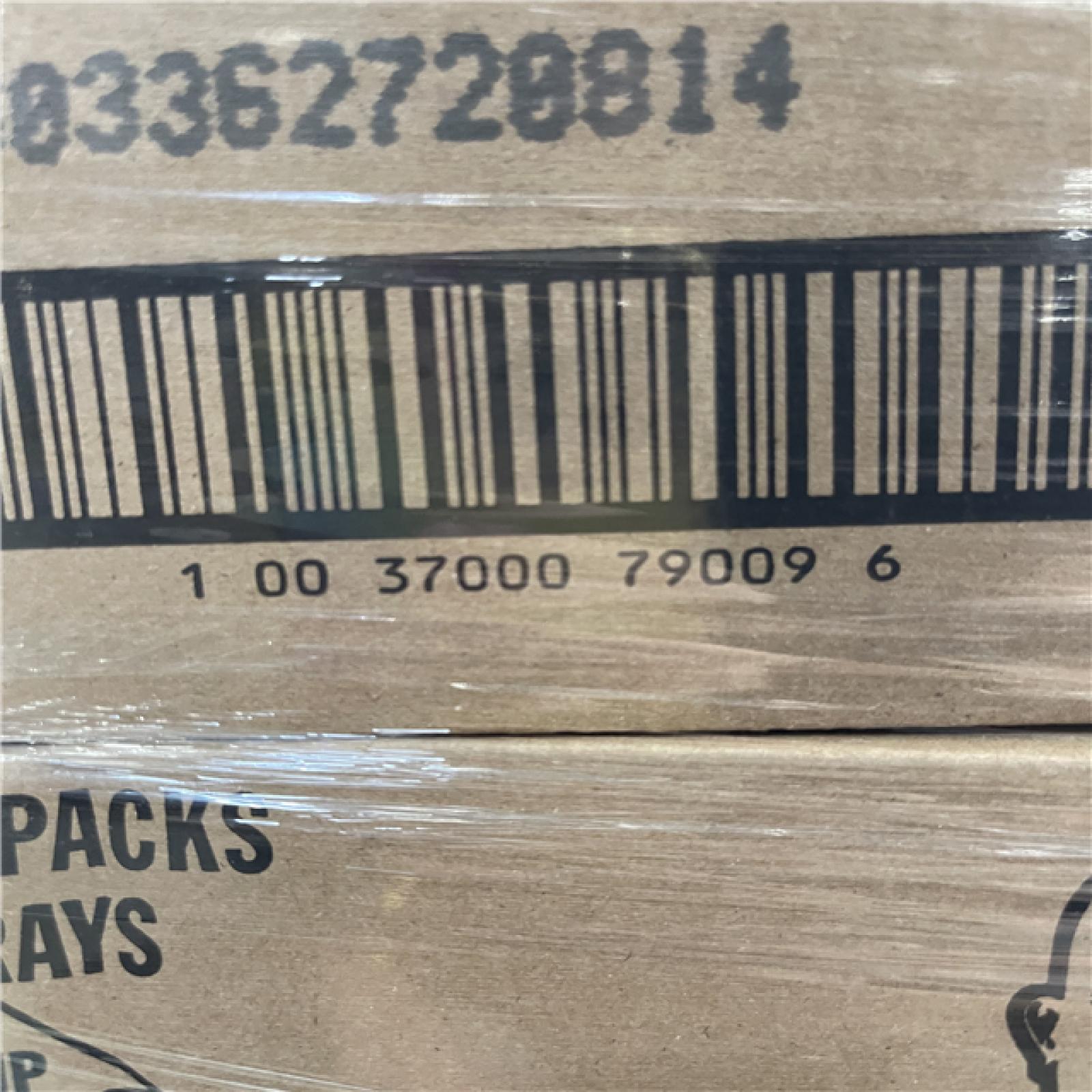 DALLAS LOCATION - Mr. Clean Magic Eraser Sponge (6 Count) PALLET- (480 PACKS)