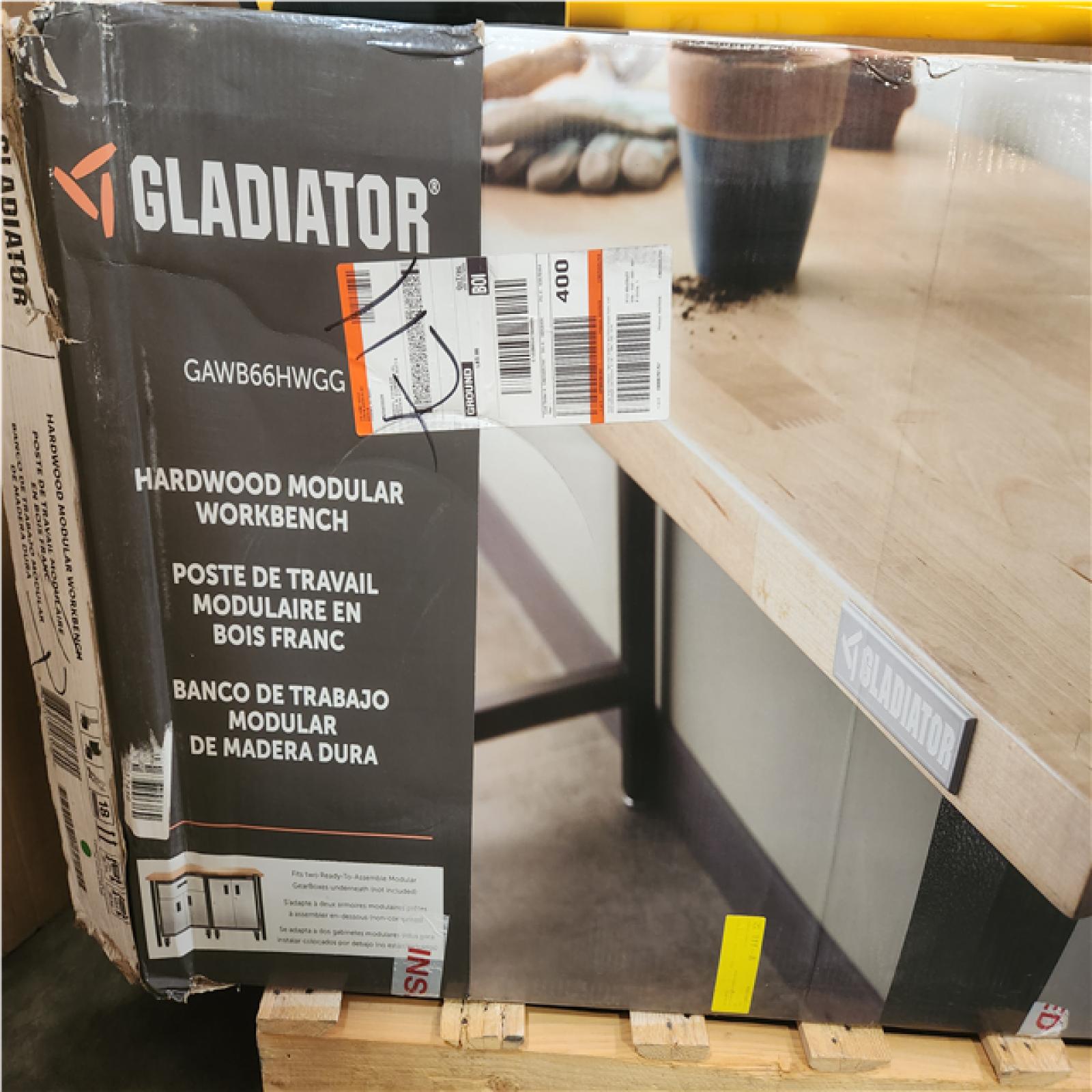 Phoenix AS-IS Mixed Home Improvent Pallet