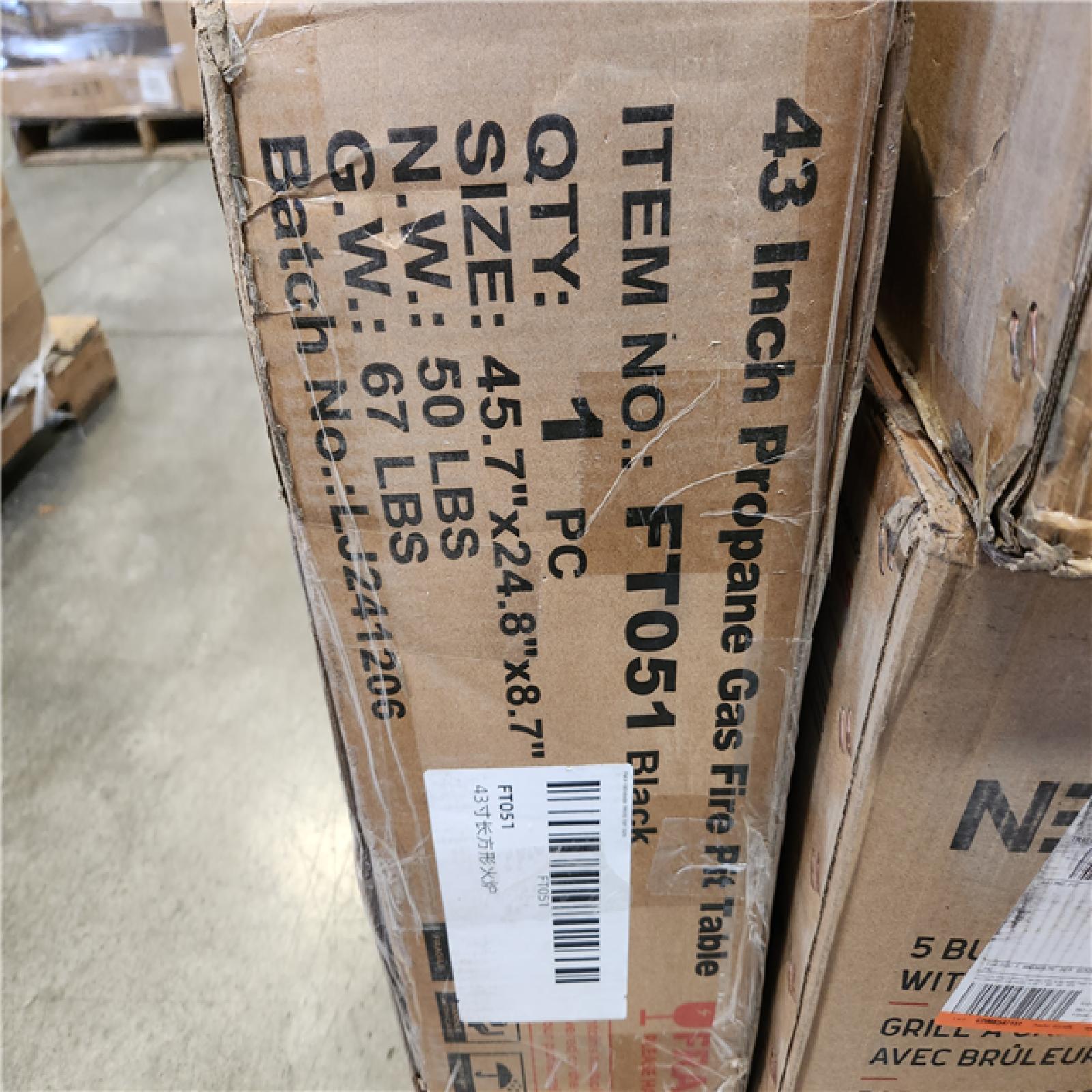 Phoenix AS-IS .Com Home Improvement Pallet