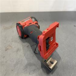 AS-IS - Milwaukee M18 FUEL 18V Lithium-Ion Brushless Cordless 1/4 in. Hex Impact Driver