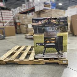 DALLAS LOCATION-  NEW! MASTERBUILT Gravity Series 560 Charcoal Grill and Smoker Digital