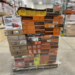 DALLAS LOCATION - AS-IS MONSTER TURBO