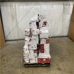 Houston Location AS IS - Pfister Pallet