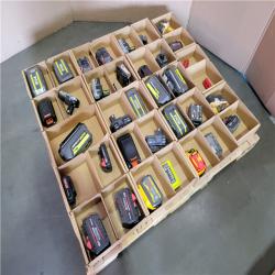 PHOENIX AS-IS TOOL PALLET