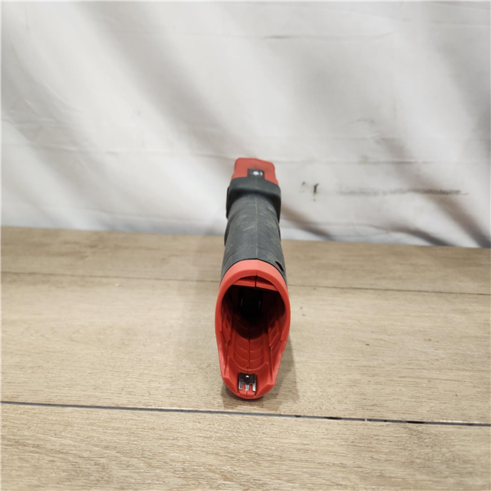 AS-IS- M12 12V Lithium-Ion Cordless Copper Tubing Cutter (Tool-Only)