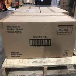 DALLAS LOCATION - Mr. Heater 15000 BTU Infrared Propane space Heater PALLET-(18 UNITS)