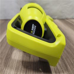 AS-IS- Ryobi ONE+ HP PBLSV716K - Vacuum Cleaner - Stick/handheld (2-in-1) - Bagless - Cordless - 1 Battery  Included Charger