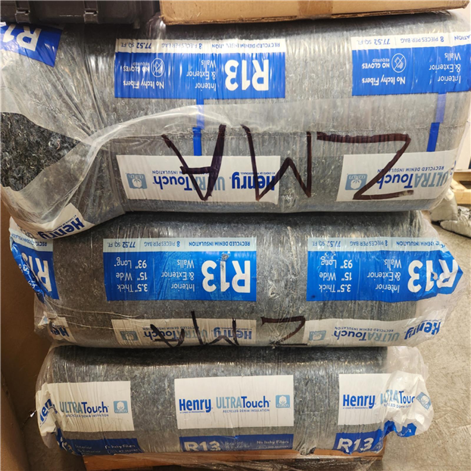 Phoenix AS-IS Mixed Home Improvement Pallet