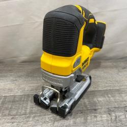 AS-IS DEWALT 20V MAX XR Cordless Brushless Jigsaw (Tool Only)