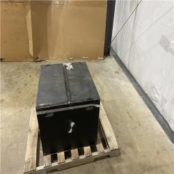 Houston Location - AS-IS home improvement pallet GOZNEY DOME