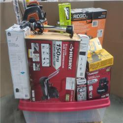 CALIFORNIA AS-IS .COM Pallets