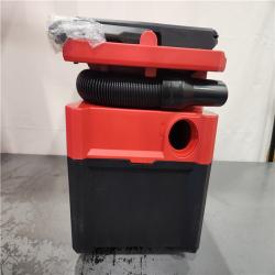 AS-IS- M18 FUEL PACKOUT 18-Volt Lithium-Ion Cordless 2.5 Gal. Wet/Dry Vacuum (Vacuum-Only)