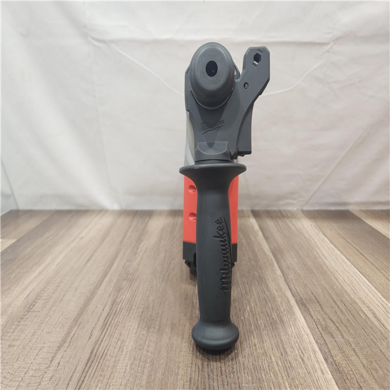 AS-IS- Milwaukee M18 FUEL 18V Lithium-Ion Brushless Cordless 5/8 in. SDS-Plus Rotary Hammer (Tool-Only)