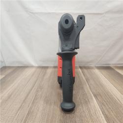 AS-IS- Milwaukee M18 FUEL 18V Lithium-Ion Brushless Cordless 5/8 in. SDS-Plus Rotary Hammer (Tool-Only)