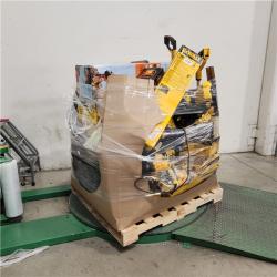 Dallas Location - As-Is DEWALT Tool Pallet