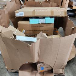 Phoenix AS-IS Mixed Home Improvement Pallet