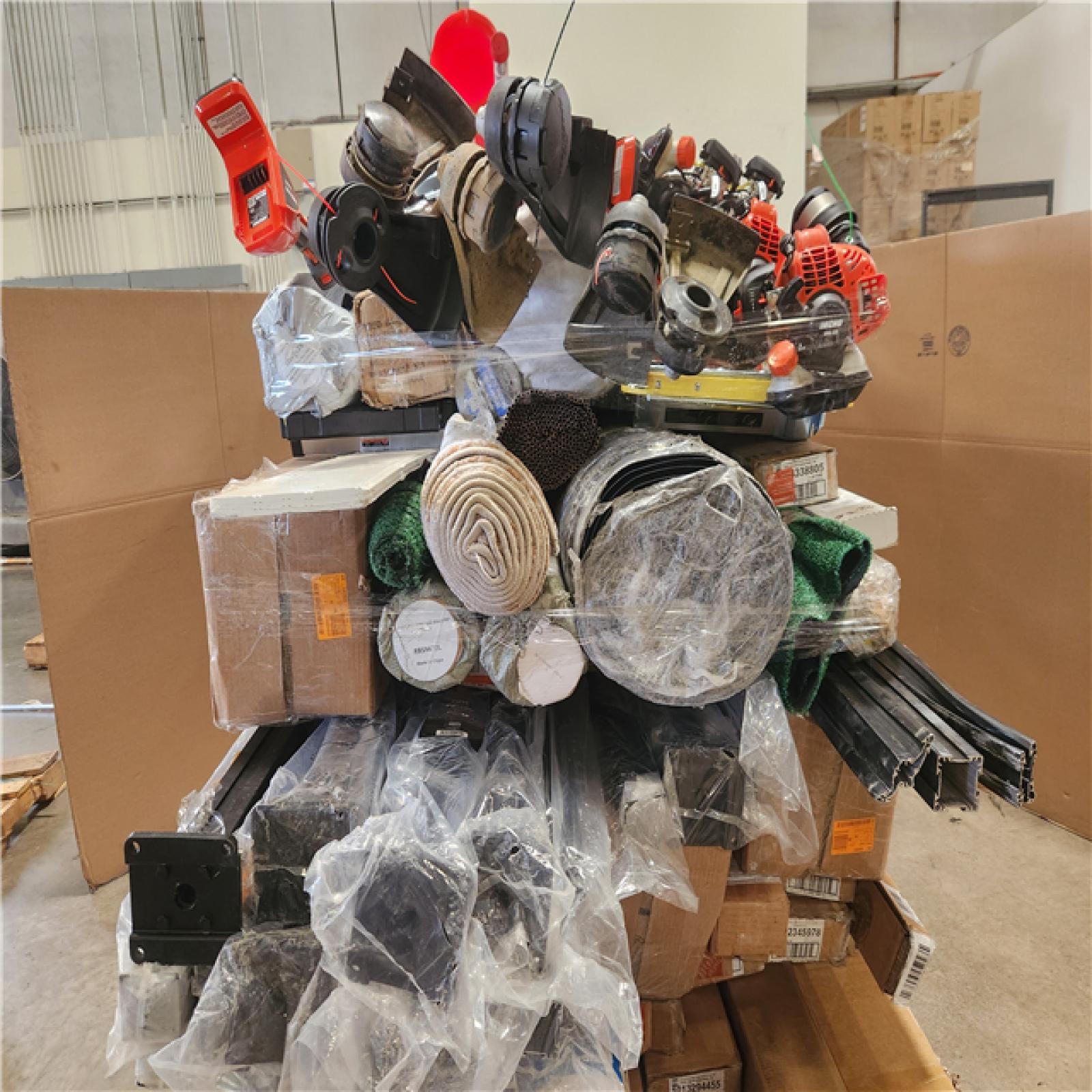 Phoenix AS-IS Monster Turbo Pallet