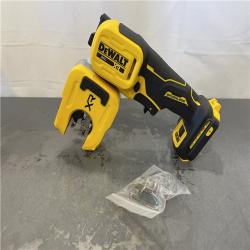 AS-IS - DeWalt 20-Volt MAX XR Copper Cutter