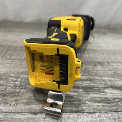 AS-IS DEWALT ATOMIC 20V MAX Cordless Brushless Compact Reciprocating Saw (Tool Only)