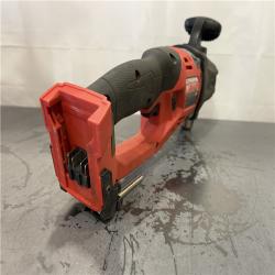 AS-IS - Milwaukee M18 FUEL GEN II 18V Lithium-Ion Brushless Cordless 1/2 in. Hole Hawg Right Angle Drill