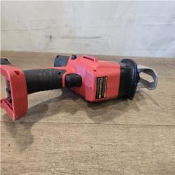 AS-IS Milwaukee M18 Cordless Brushless 4 Tool Combo Kit