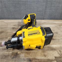 HOUSTON LOCATION - AS-IS DEWALT 20-Volt 30° Cordless Framing Nailer (Tool-Only)