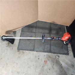 HOUSTON LOCATION - AS-IS Echo SRM-225 21.2cc 2 Stroke Fuel Efficient Durable Gas Straight Shaft Trimmer