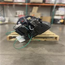 Dallas Location - As-Is Husky C603H Stationary Electric Air Compressor