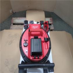 CALIFORNIA AS-IS MILWAUKEE FLEXIBLE MODULAR PIPELINE INSPECTION SYSTEM