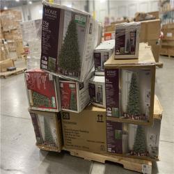 DALLAS LOCATION - AS-IS HOME IMPROVEMENT PALLET