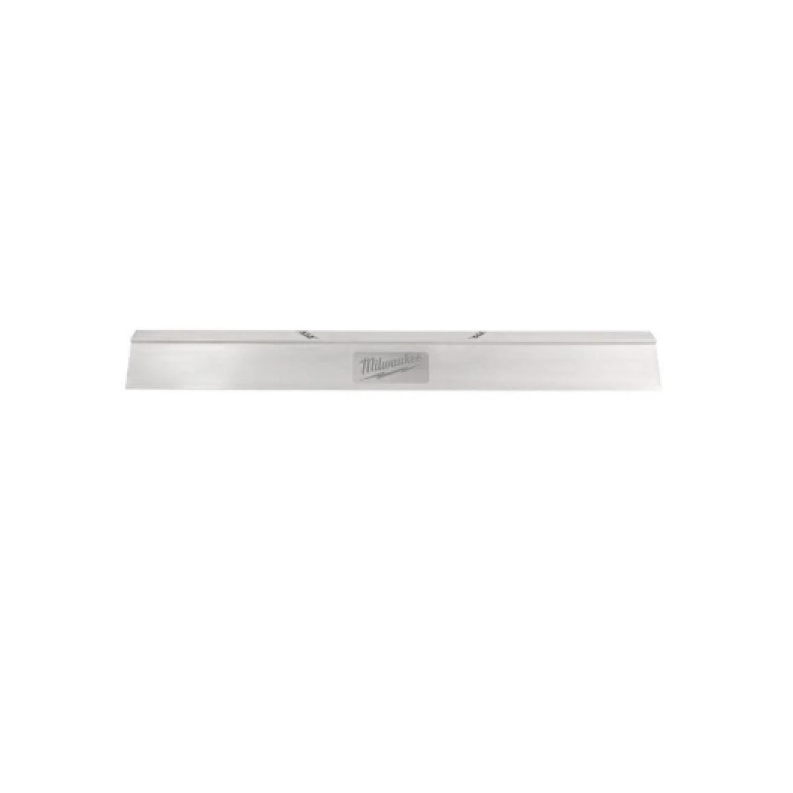NEW! Milwaukee 4' Screed Bar